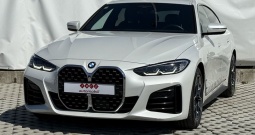 BMW SERIJA 4 420d xDrive M SPORT