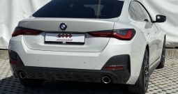 BMW SERIJA 4 420d xDrive M SPORT