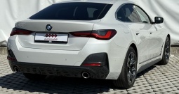 BMW SERIJA 4 420d xDrive M SPORT