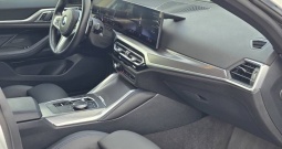 BMW SERIJA 4 420d xDrive M SPORT