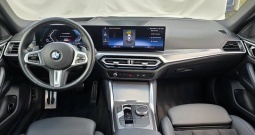 BMW SERIJA 4 420d xDrive M SPORT