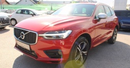 Volvo XC60 T8 Recharge AWD R-Design *PANORAMA, LED, NAVIGACIJA*