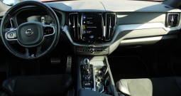 Volvo XC60 T8 Recharge AWD R-Design *PANORAMA, LED, NAVIGACIJA*