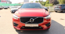 Volvo XC60 T8 Recharge AWD R-Design *PANORAMA, LED, NAVIGACIJA*