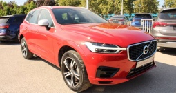 Volvo XC60 T8 Recharge AWD R-Design *PANORAMA, LED, NAVIGACIJA*