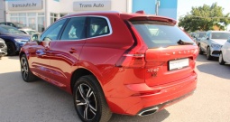 Volvo XC60 T8 Recharge AWD R-Design *PANORAMA, LED, NAVIGACIJA*