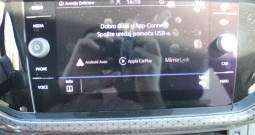 VW T-Cross 1.5 TSi DSG *LED, NAVIGACIJA*