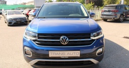 VW T-Cross 1.5 TSi DSG *LED, NAVIGACIJA*