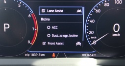 VW T-Cross 1.5 TSi DSG *LED, NAVIGACIJA*