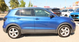 VW T-Cross 1.5 TSi DSG *LED, NAVIGACIJA*
