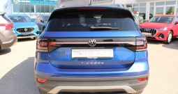 VW T-Cross 1.5 TSi DSG *LED, NAVIGACIJA*