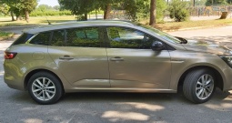 Renault megane 110 dCi grandtour