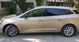 Renault megane 110 dCi grandtour