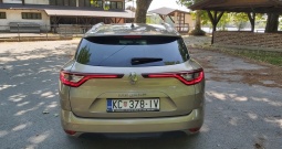Renault megane 110 dCi grandtour