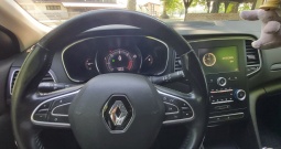 Renault megane 110 dCi grandtour