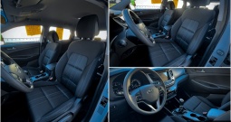 Hyundai Tucson 1.7 CRDi 2016g 85kW samo 123000km Besp dostava ⭐⭐⭐⭐⭐