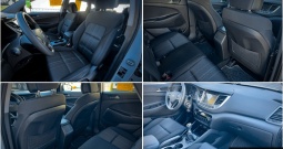 Hyundai Tucson 1.7 CRDi 2016g 85kW samo 123000km Besp dostava ⭐⭐⭐⭐⭐