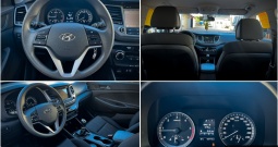 Hyundai Tucson 1.7 CRDi 2016g 85kW samo 123000km Besp dostava ⭐⭐⭐⭐⭐