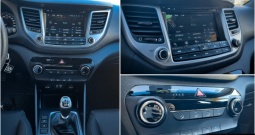 Hyundai Tucson 1.7 CRDi 2016g 85kW samo 123000km Besp dostava ⭐⭐⭐⭐⭐