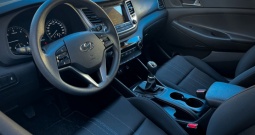 Hyundai Tucson 1.7 CRDi 2016g 85kW samo 123000km Besp dostava ⭐⭐⭐⭐⭐