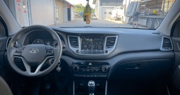 Hyundai Tucson 1.7 CRDi 2016g 85kW samo 123000km Besp dostava ⭐⭐⭐⭐⭐