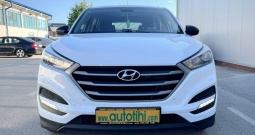 Hyundai Tucson 1.7 CRDi 2016g 85kW samo 123000km Besp dostava ⭐⭐⭐⭐⭐