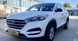 Hyundai Tucson 1.7 CRDi 2016g 85kW samo 123000km Besp dostava ⭐⭐⭐⭐⭐
