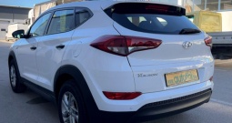 Hyundai Tucson 1.7 CRDi 2016g 85kW samo 123000km Besp dostava ⭐⭐⭐⭐⭐