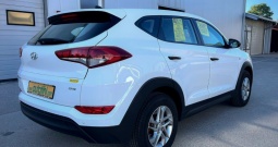 Hyundai Tucson 1.7 CRDi 2016g 85kW samo 123000km Besp dostava ⭐⭐⭐⭐⭐