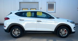 Hyundai Tucson 1.7 CRDi 2016g 85kW samo 123000km Besp dostava ⭐⭐⭐⭐⭐