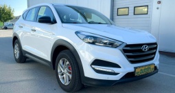 Hyundai Tucson 1.7 CRDi 2016g 85kW samo 123000km Besp dostava ⭐⭐⭐⭐⭐