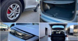 Hyundai Tucson 1.7 CRDi 2016g 85kW samo 123000km Besp dostava ⭐⭐⭐⭐⭐