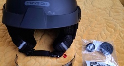 Prodajem električni skuter Shansu CP-4, 3000W