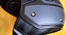 Prodajem električni skuter Shansu CP-4, 3000W