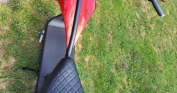 Prodajem električni skuter Shansu CP-4, 3000W