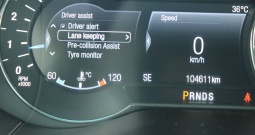 Ford Edge 2.0 TDCi AUTOMATIK Titanium *NAVIGACIJA, KAMERA*