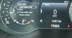 Ford Edge 2.0 TDCi AUTOMATIK Titanium *NAVIGACIJA, KAMERA*