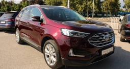 Ford Edge 2.0 TDCi AUTOMATIK Titanium *NAVIGACIJA, KAMERA*