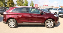 Ford Edge 2.0 TDCi AUTOMATIK Titanium *NAVIGACIJA, KAMERA*