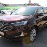Ford Edge 2.0 TDCi AUTOMATIK Titanium *NAVIGACIJA, KAMERA*
