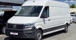 VW CRAFTER 2.0 TDI