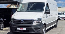 VW CRAFTER 2.0 TDI