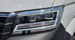 VW CRAFTER 2.0 TDI