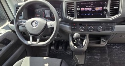 VW CRAFTER 2.0 TDI