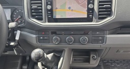 VW CRAFTER 2.0 TDI