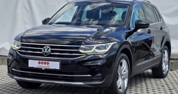 VW TIGUAN 2.0 TDI 4M DSG
