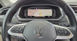 VW TIGUAN 2.0 TDI 4M DSG