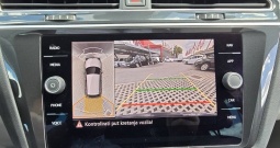 VW TIGUAN 2.0 TDI 4M DSG