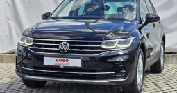 VW TIGUAN 2.0 TDI 4M DSG