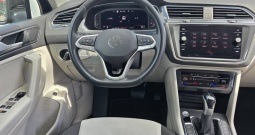 VW TIGUAN 2.0 TDI 4M DSG